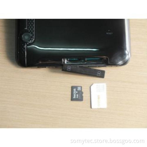 7\'\' A20 hotsale newest Android 4.2 Tablet PC reliable manufacturer